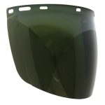 2mm Shade 5 Faceshield