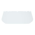 1mm Face Shield - Clear