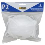 P2 Mask (3 piece pack)