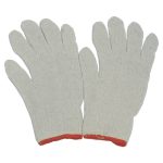 Poly Cotton Gloves - Ladies 1 dozen pack