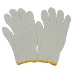 Poly Cotton Gloves - Mens 1 dozen pack