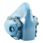 Respirator Half Mask only - no cartridges