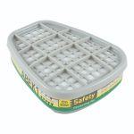 Replacement ABEK1 Cartridges