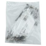 N95 Horizontal Flat Fold Mask (3 piece pack)