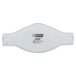 P2 Flat Fold Mask (Box of 20)