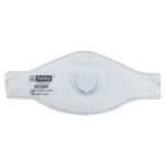 P2 Flat Fold Mask with Valve (Box of 10)