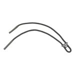 Black Cord with Grips