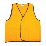 Vest Orange Day XL