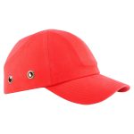 Dodge Bump Cap - red