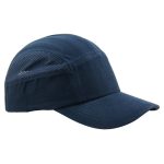 Strike Bump Cap - Navy