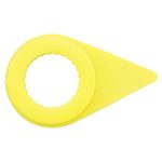Wheel Nut Indicators Ring 21mm