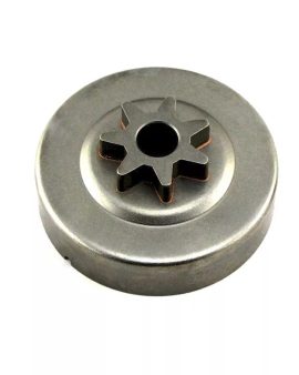1123 640 2074 Clutch Drum .325
