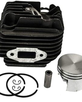 1129 020 1202 Stihl 200T Cylinder