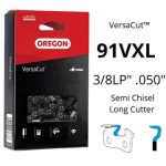 Oregon 91VXL