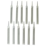 File Flat 12" TOOLS