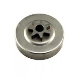 1123 640 2074 Clutch Drum .325