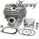 1122 020 1211 Stihl 066, MS650, MS660 Cylinder