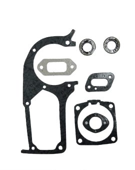 503 47 37 01 Husq 395 Gasket Kit