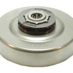1123 Drum Rim 3/8 7