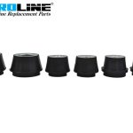 1111 Rubber Mounts