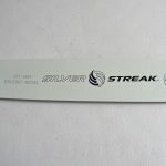 16" .325 .063 Silver Streak