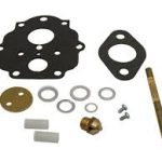Carb Kit B6679