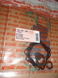 Gasket & Seal Kit Late 066 & MS660
