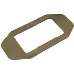 Muffler Gasket 088  1124 149 0610