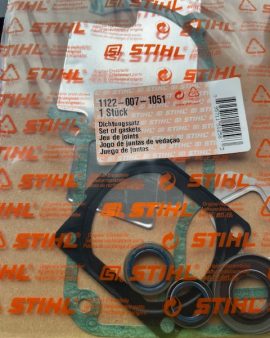 Gasket & Seal Kit 064 & Early 066 1122 007 1051