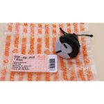 Fuel Cap MS Stihl 0000 350 0533