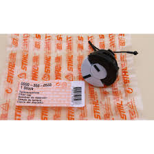 Fuel Cap MS Stihl 0000 350 0533