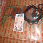 1122 007 1053 Gasket & Seals 1122