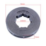 3/810T Rim Sprocket