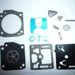 Carb Kit RB31 Zama