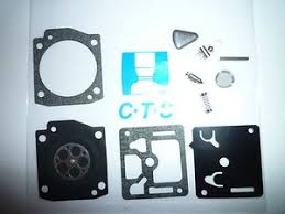 Carb Kit RB31 Zama