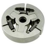 Clutch 1106 3 Shoe 1106 160 2001