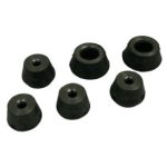 1111 Rubber Mounts