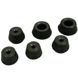 1111 Rubber Mounts