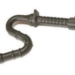 Fuel Line  1128 358 7701