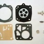 Carb Kit CTS RK 28HS