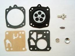 Carb Kit CTS RK 28HS