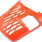 A320 001210 Cover Muffler