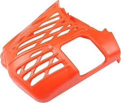 A320 001210 Cover Muffler