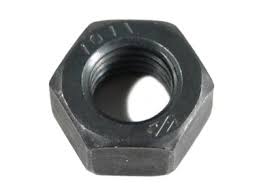 FLYWHEEL NUT FOR VARIOUS STIHL CHAINSAWS 9210 261 1140