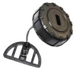 Fuel Filler Cap 1130 350 0500