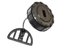 Fuel Filler Cap 1130 350 0500