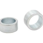 12 mm mount universal spacer sleeve