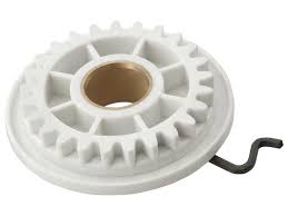 Worm Gear Oil Pump 1124  1124 640 7512