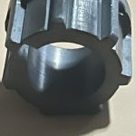 Rim Adaptor McCulloch