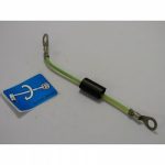 Cable Ground 0457 591 0002